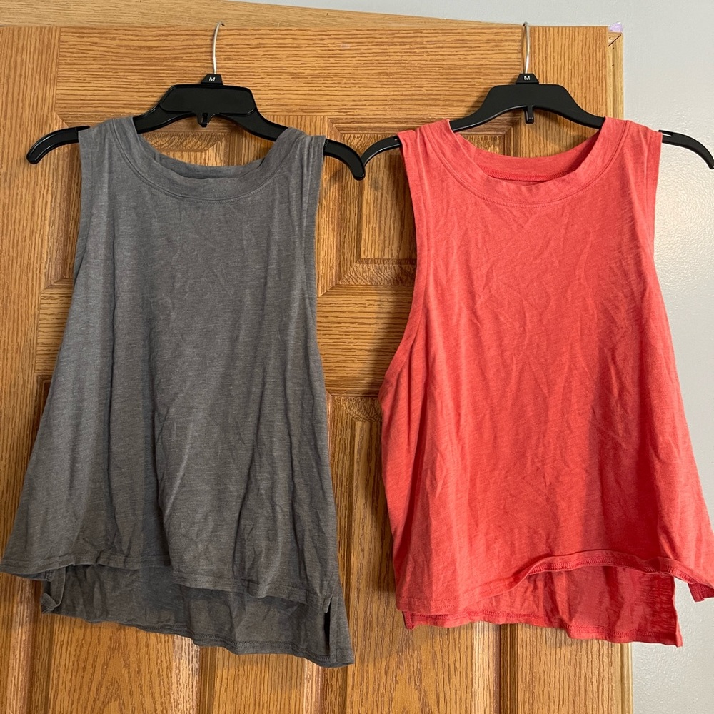 tank top women’s large
